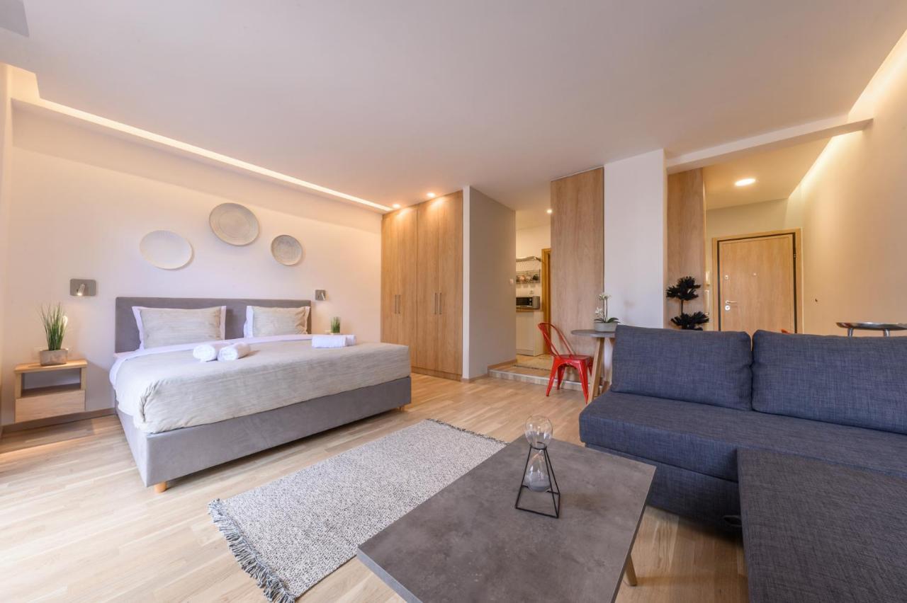 Apartament Magnolia